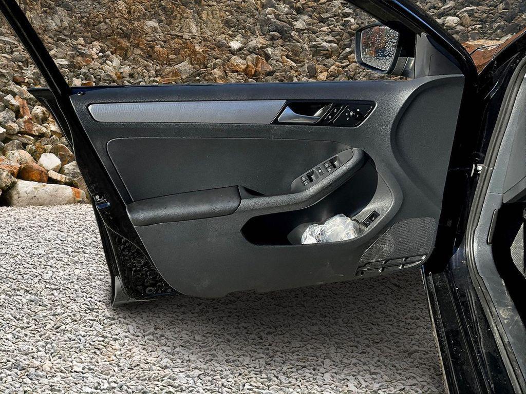 used 2017 Volkswagen Jetta car, priced at $7,295