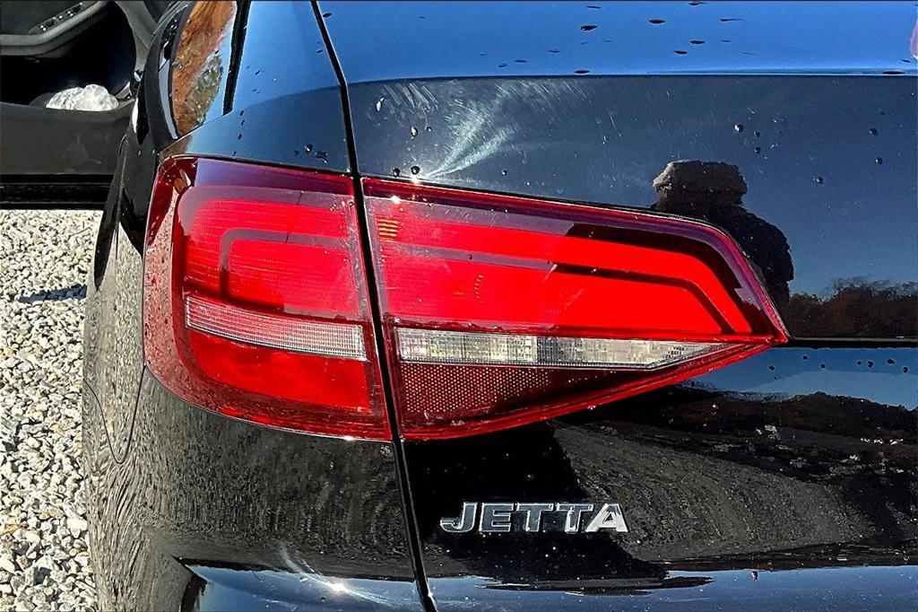 used 2017 Volkswagen Jetta car, priced at $7,495