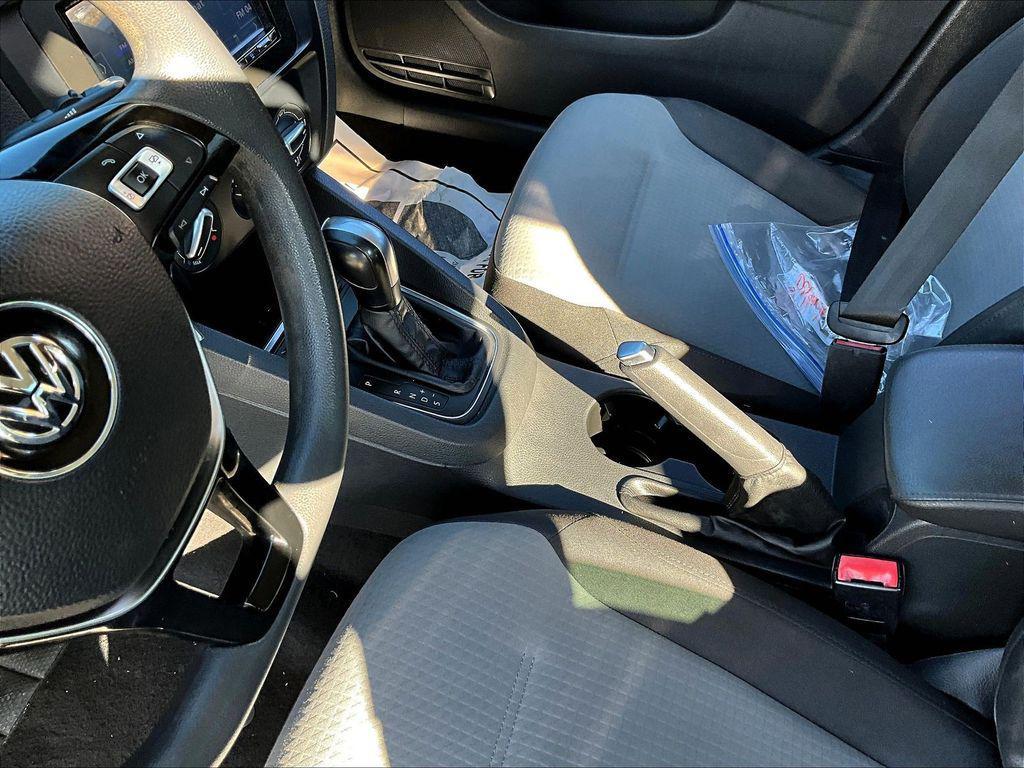 used 2017 Volkswagen Jetta car, priced at $7,295