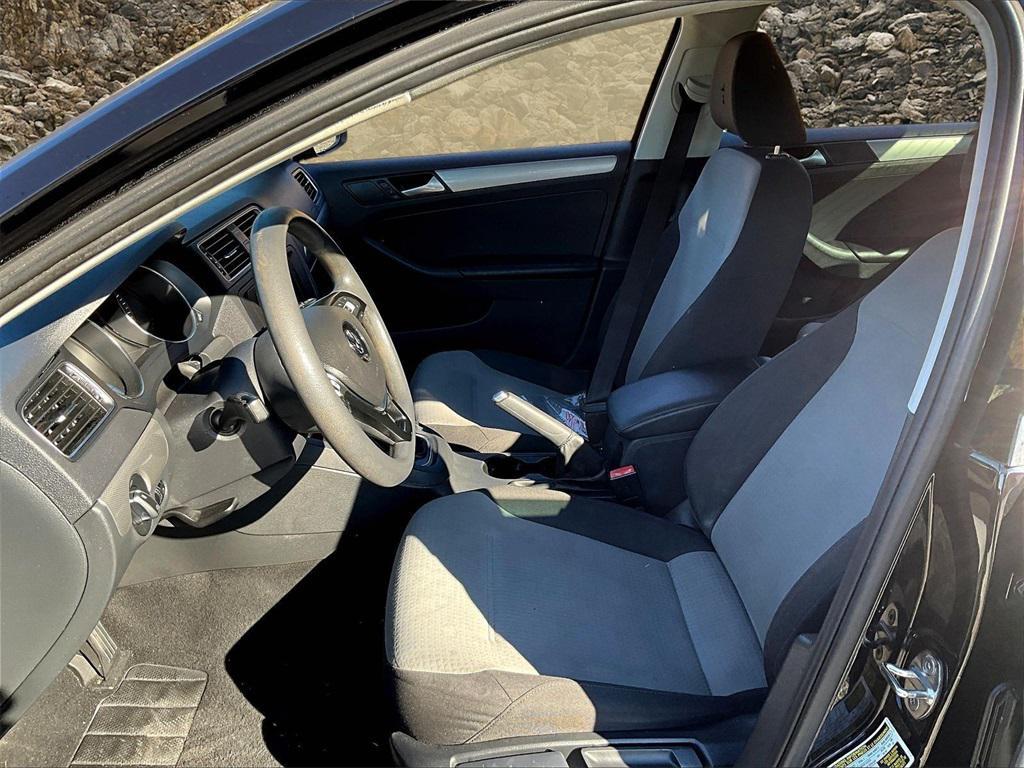 used 2017 Volkswagen Jetta car, priced at $7,495