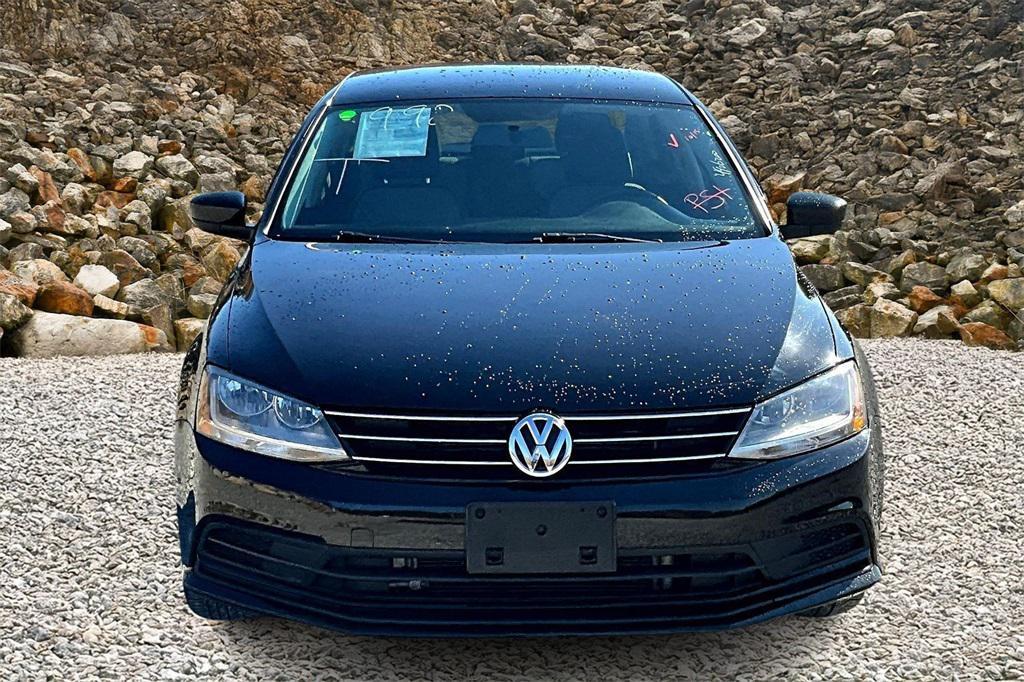 used 2017 Volkswagen Jetta car, priced at $7,495