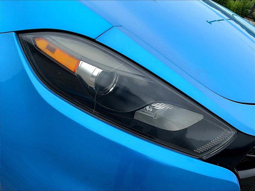 used 2016 Dodge Dart car, priced at $7,495