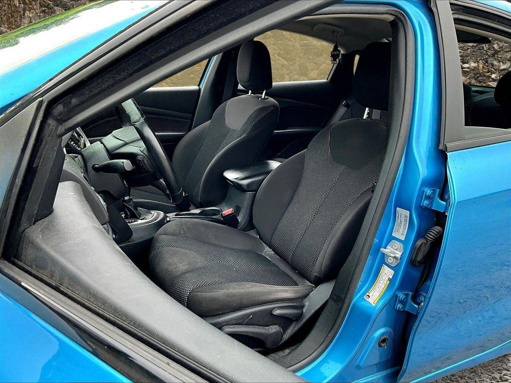 used 2016 Dodge Dart car, priced at $7,495