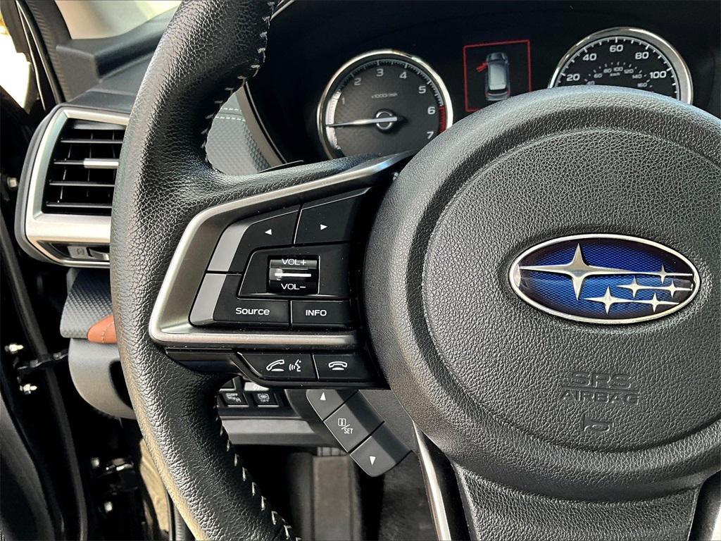 used 2020 Subaru Forester car, priced at $21,995