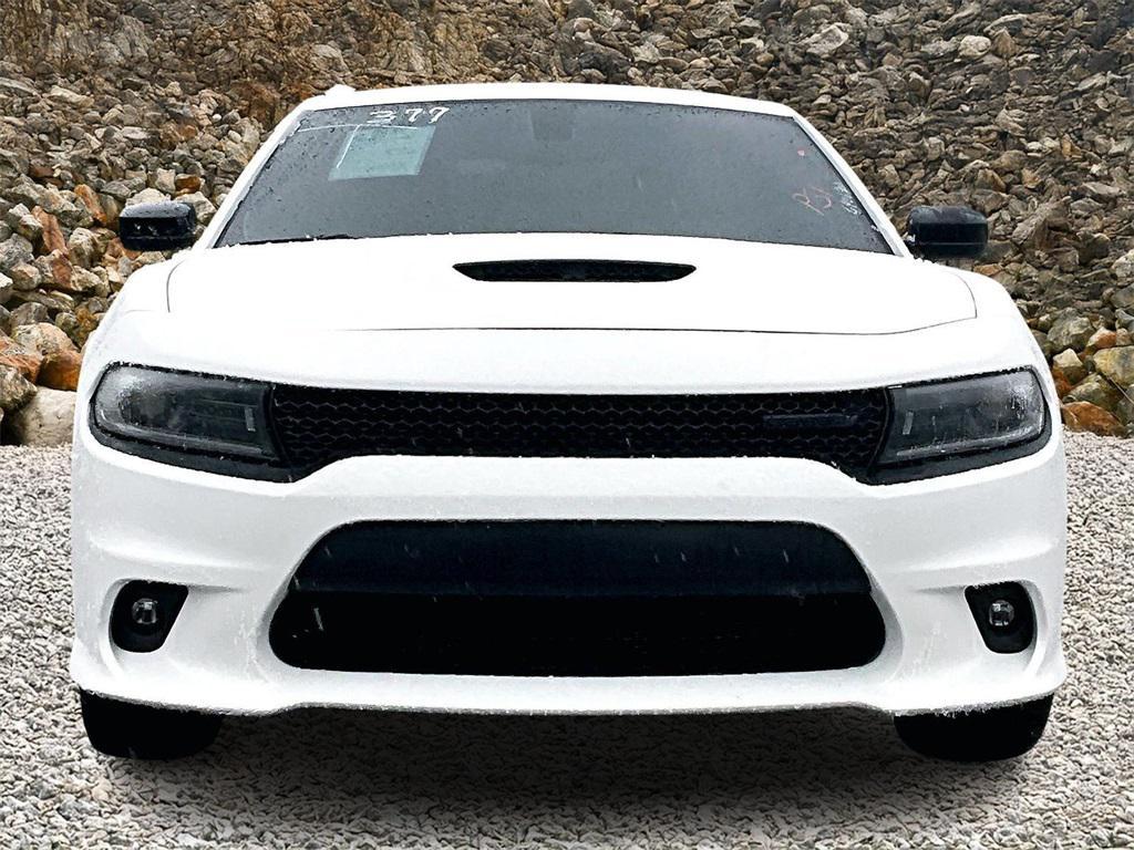 used 2022 Dodge Charger car, priced at $26,995