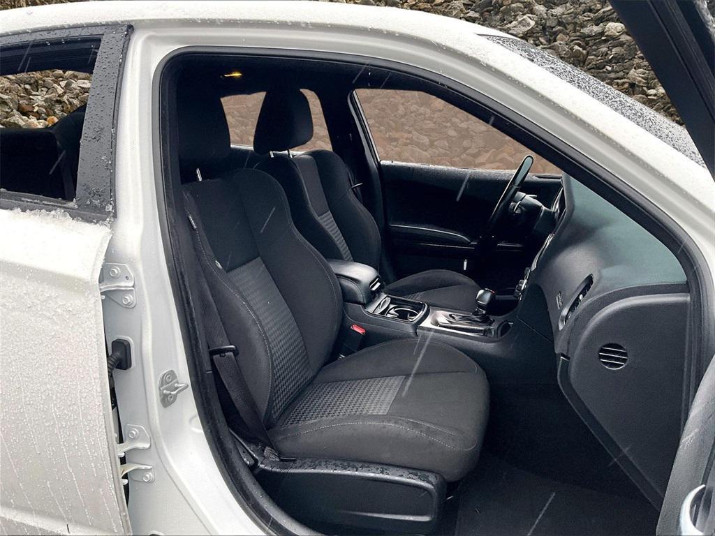 used 2022 Dodge Charger car, priced at $26,995