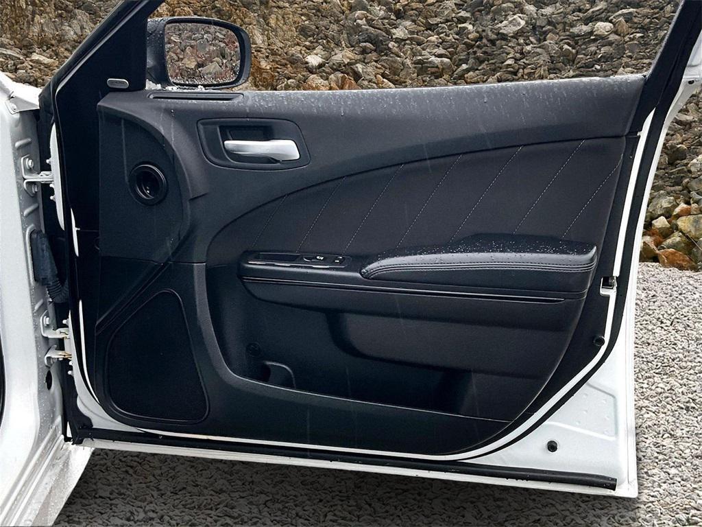 used 2022 Dodge Charger car, priced at $26,995