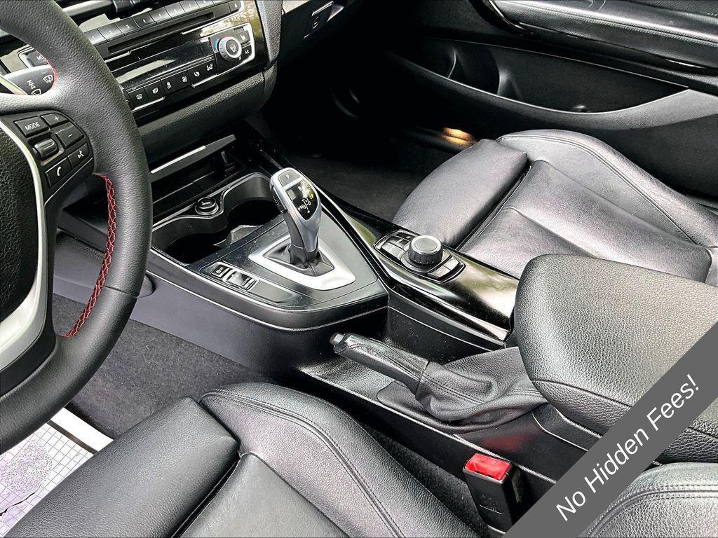 used 2016 BMW 228 car, priced at $15,985