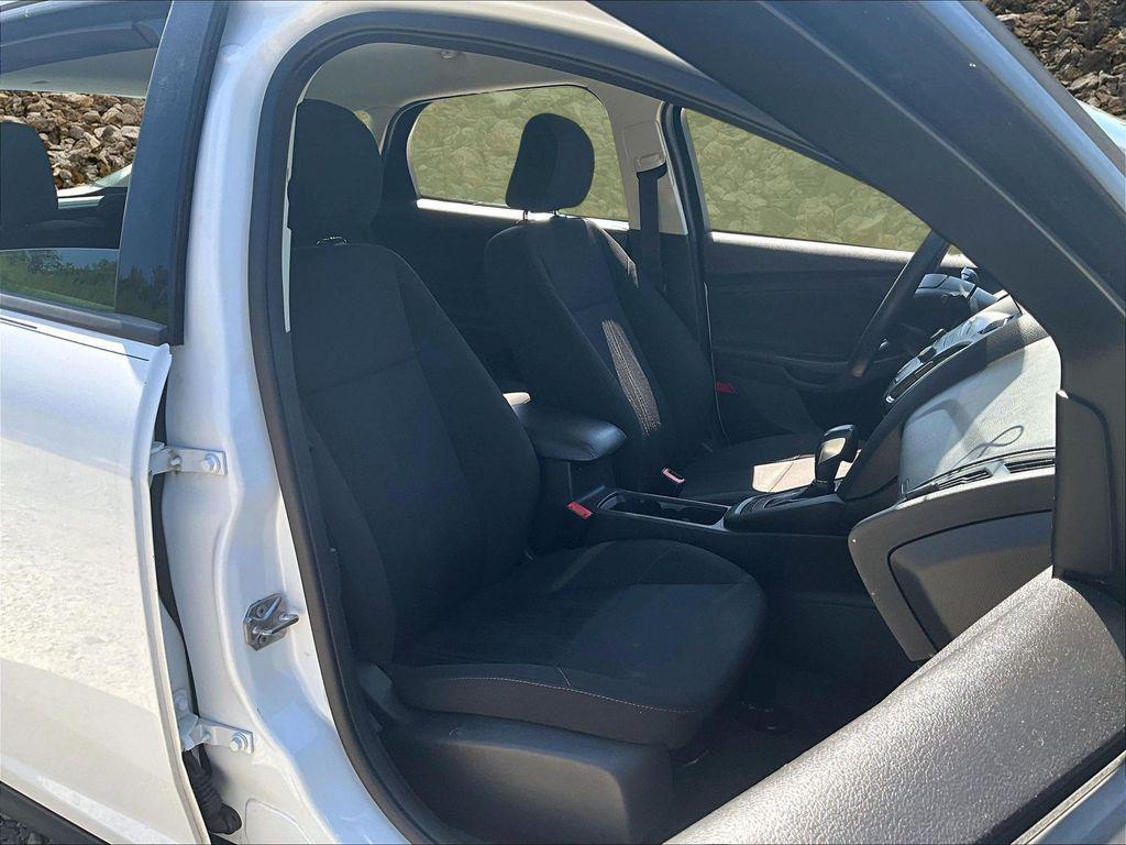 used 2017 Ford Focus car, priced at $6,995