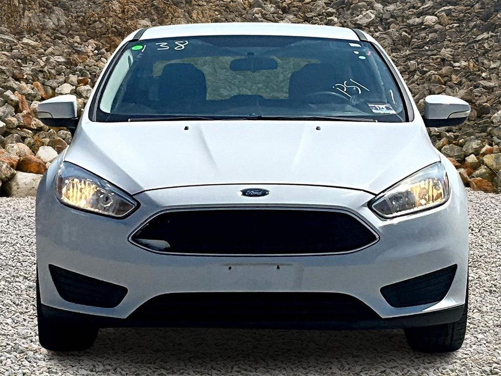 used 2017 Ford Focus car, priced at $7,995