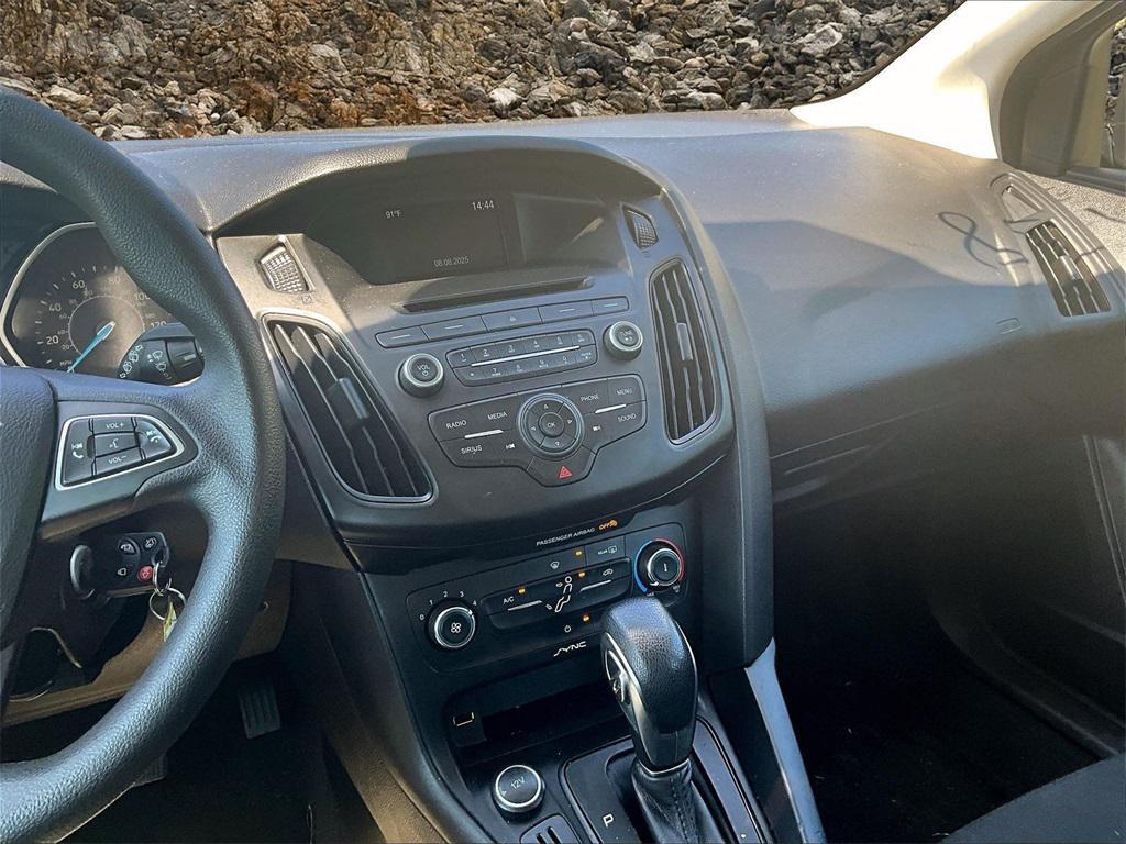 used 2017 Ford Focus car, priced at $7,995