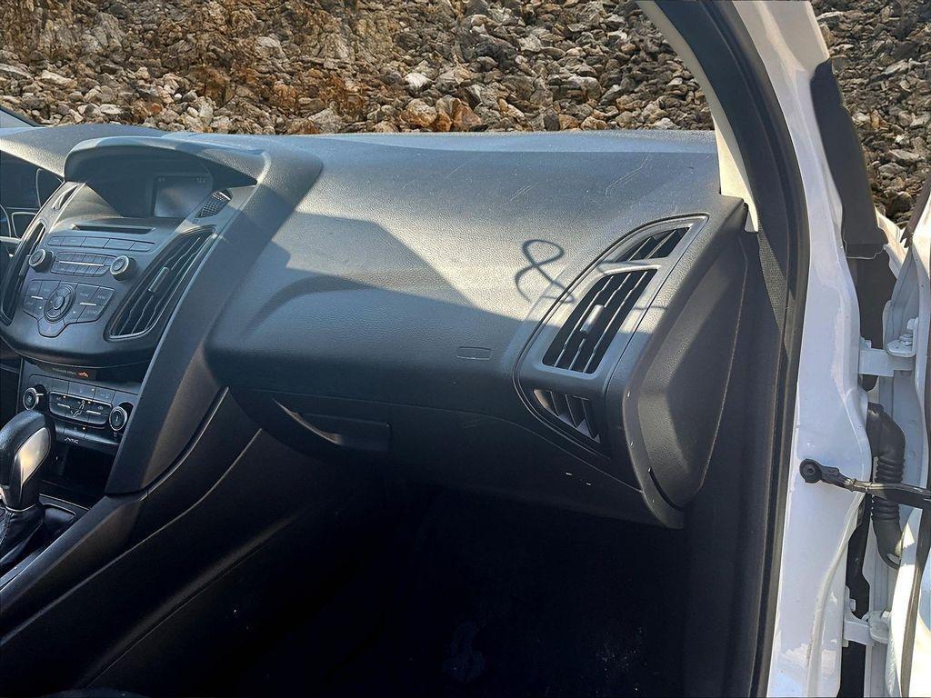 used 2017 Ford Focus car, priced at $6,995