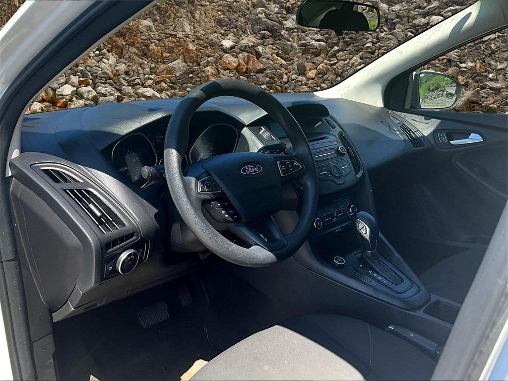 used 2017 Ford Focus car, priced at $7,995