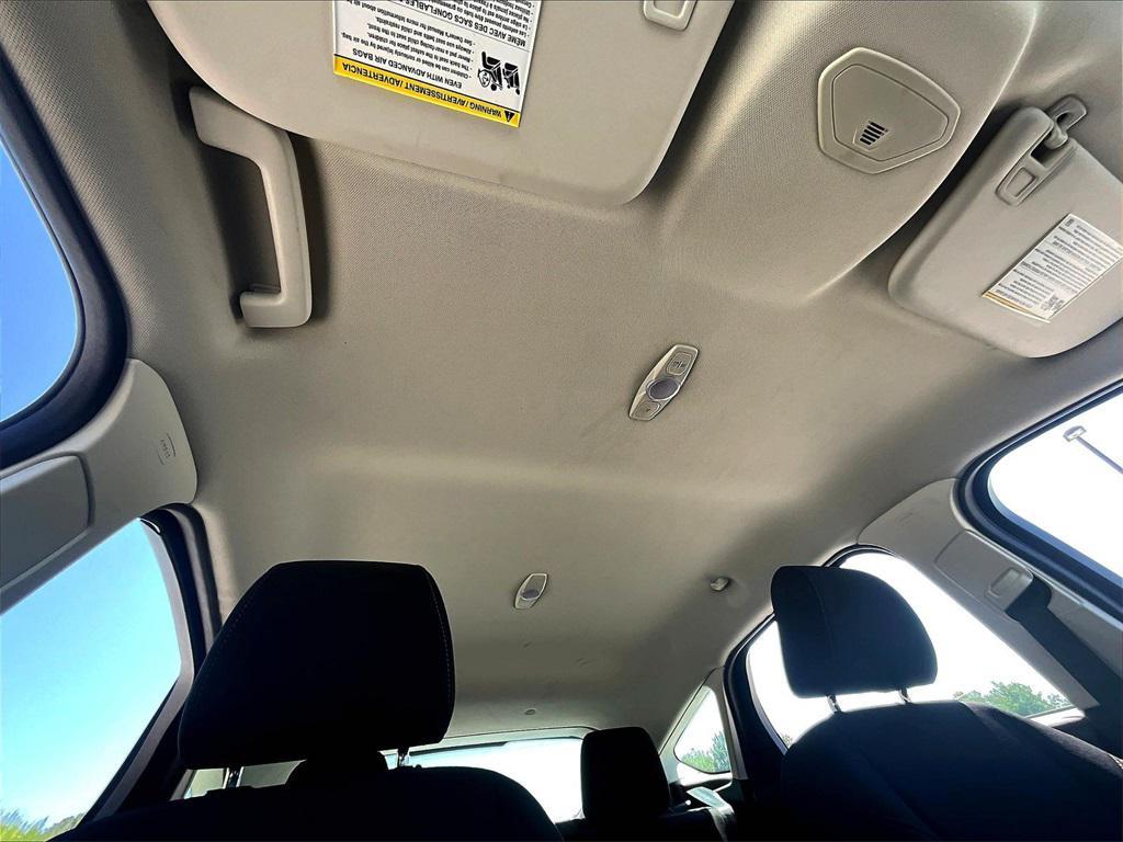 used 2017 Ford Focus car, priced at $7,995