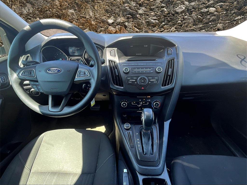 used 2017 Ford Focus car, priced at $7,995
