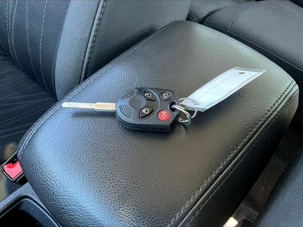 used 2017 Ford Focus car, priced at $6,995