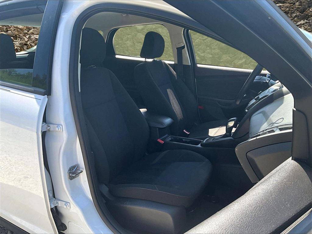 used 2017 Ford Focus car, priced at $7,995