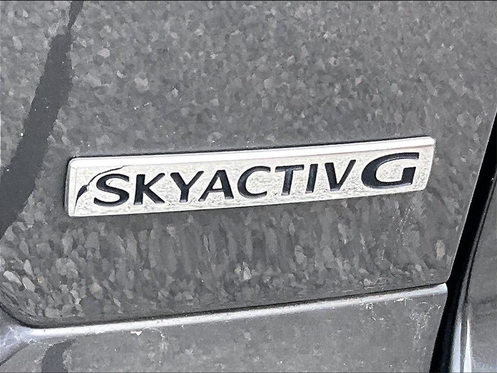 used 2022 Mazda CX-5 car, priced at $18,495