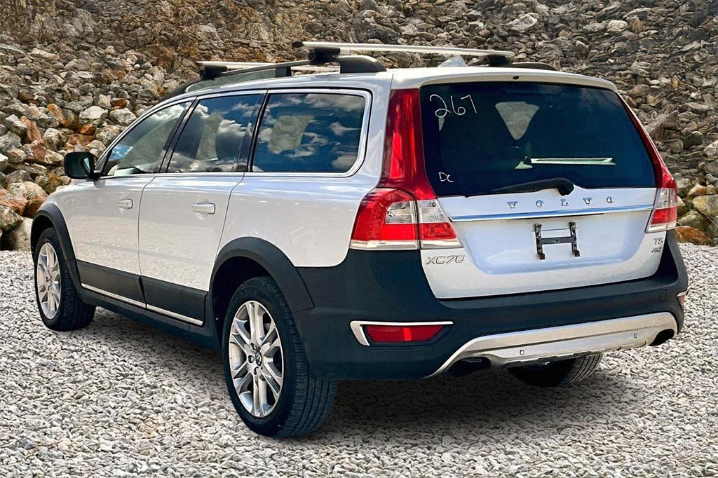 used 2016 Volvo XC70 car, priced at $15,995