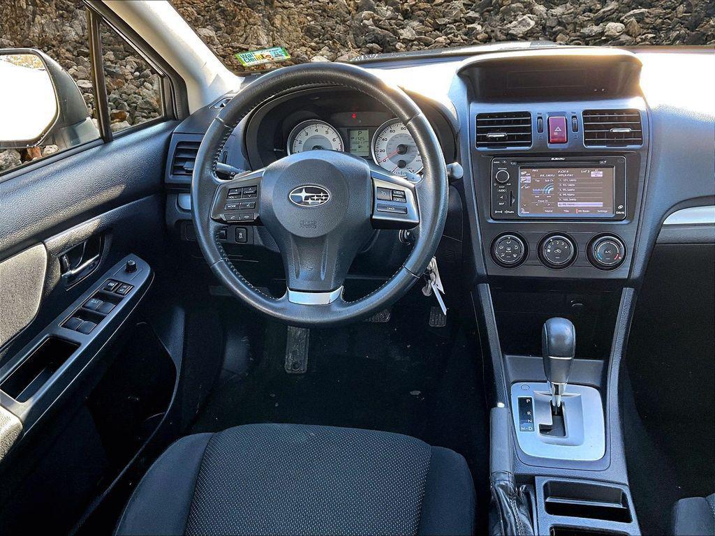 used 2013 Subaru Impreza car, priced at $7,995