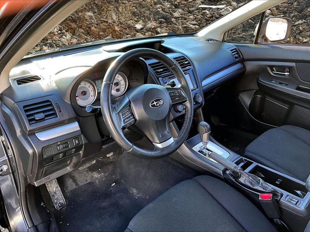 used 2013 Subaru Impreza car, priced at $7,995