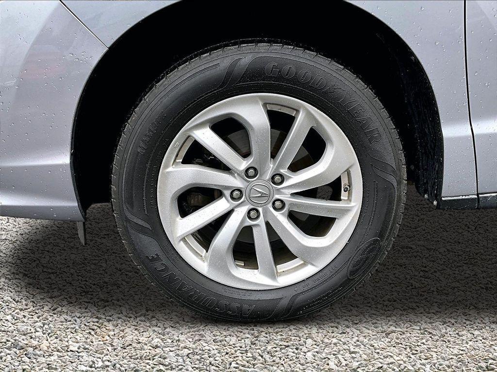 used 2016 Acura RDX car, priced at $12,995