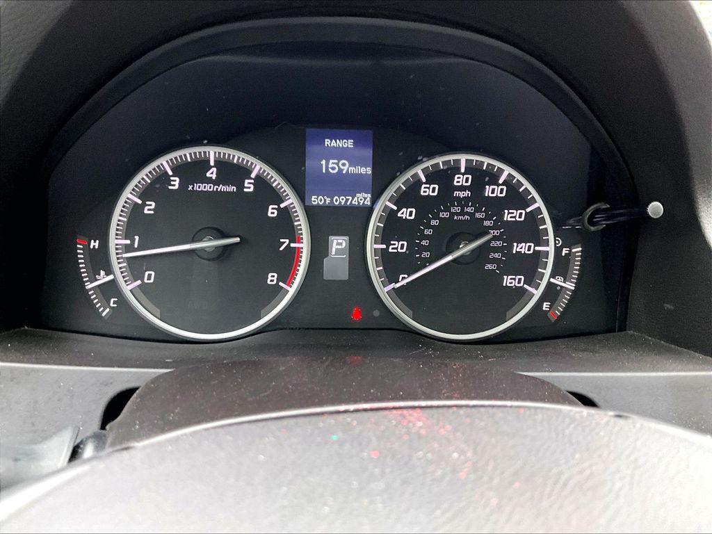 used 2016 Acura RDX car, priced at $12,995