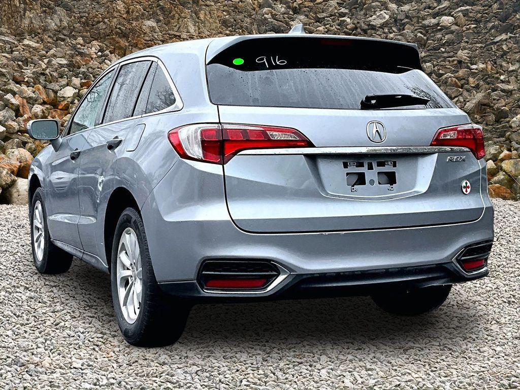 used 2016 Acura RDX car, priced at $12,995