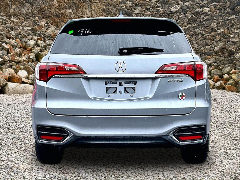 used 2016 Acura RDX car, priced at $12,995