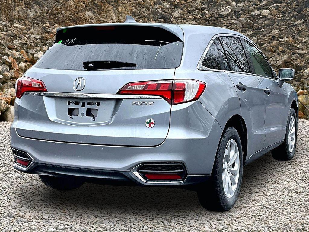 used 2016 Acura RDX car, priced at $12,995