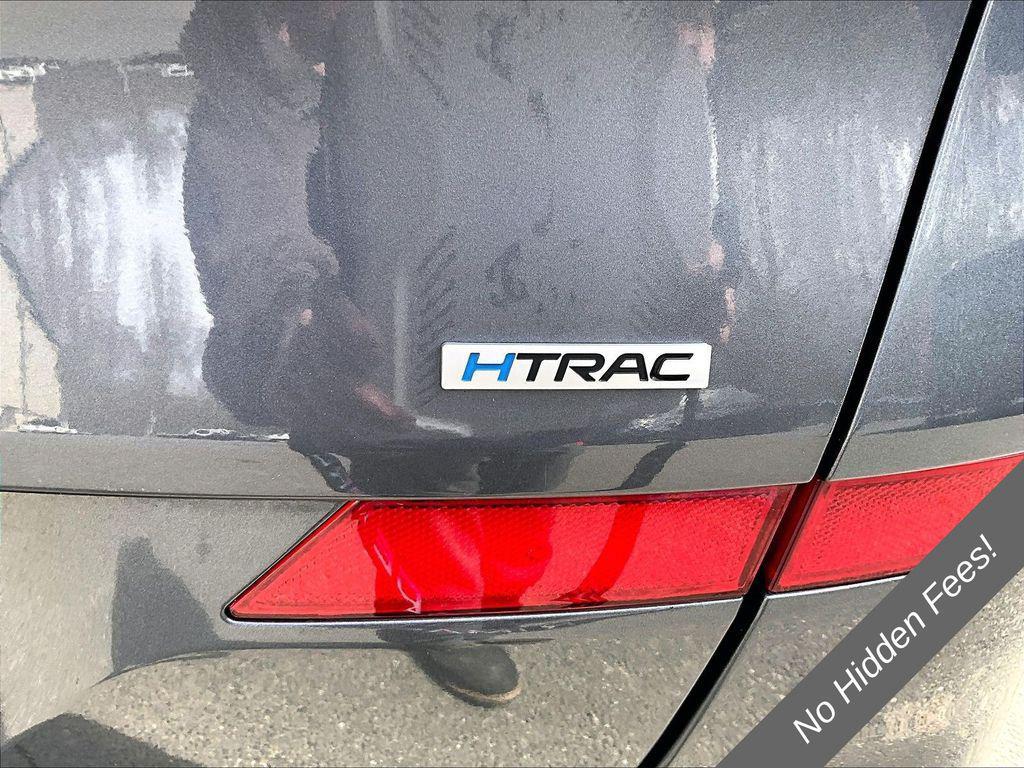 used 2019 Hyundai Tucson car, priced at $13,985