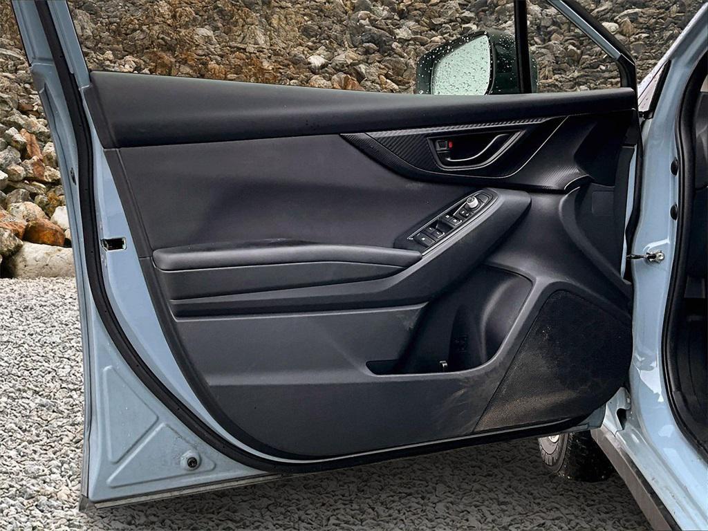 used 2020 Subaru Crosstrek car, priced at $14,995