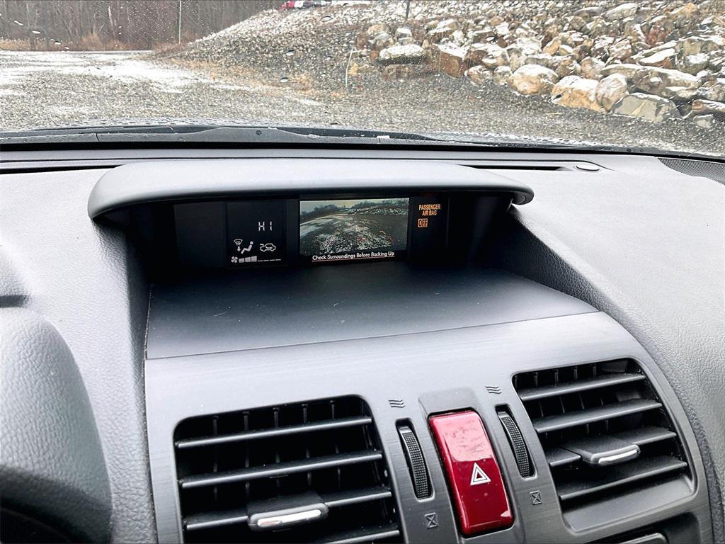 used 2015 Subaru Forester car, priced at $11,995
