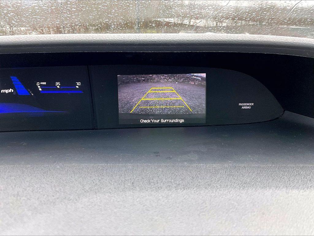 used 2015 Honda Civic car, priced at $9,995