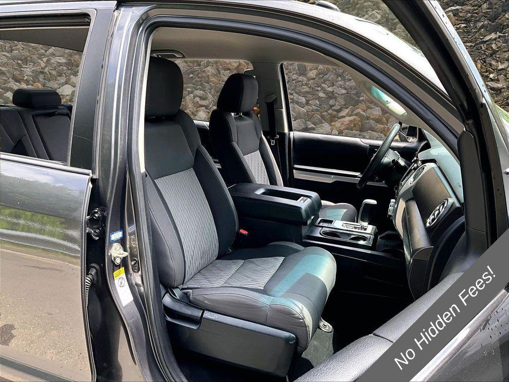 used 2016 Toyota Tundra car, priced at $27,985