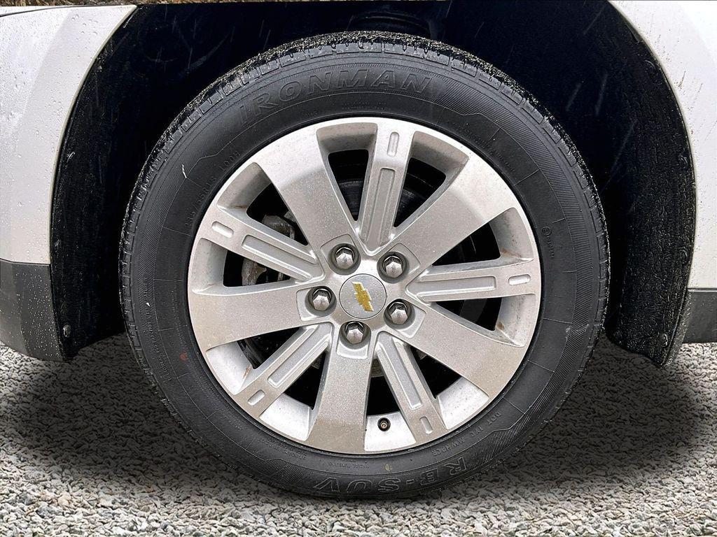 used 2010 Chevrolet Equinox car, priced at $6,995