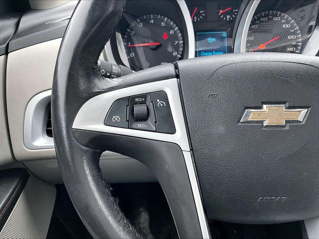 used 2010 Chevrolet Equinox car, priced at $6,995