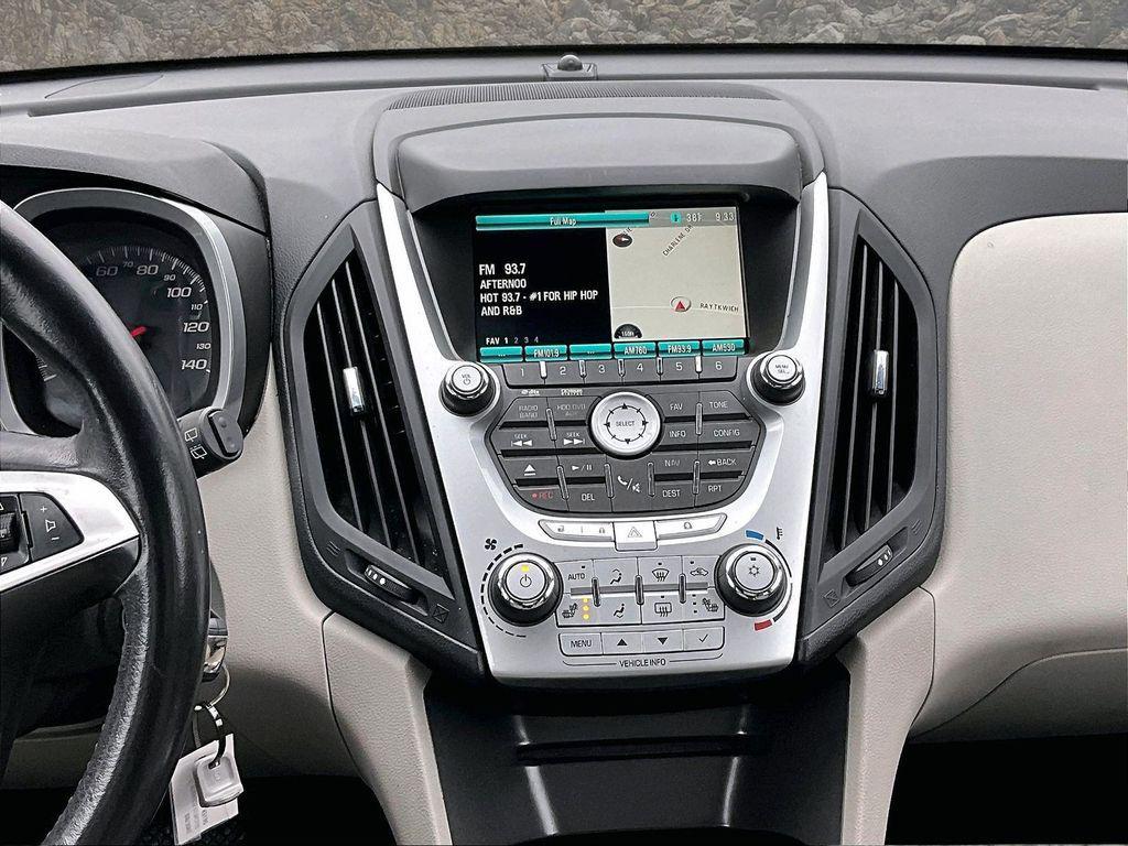 used 2010 Chevrolet Equinox car, priced at $6,995