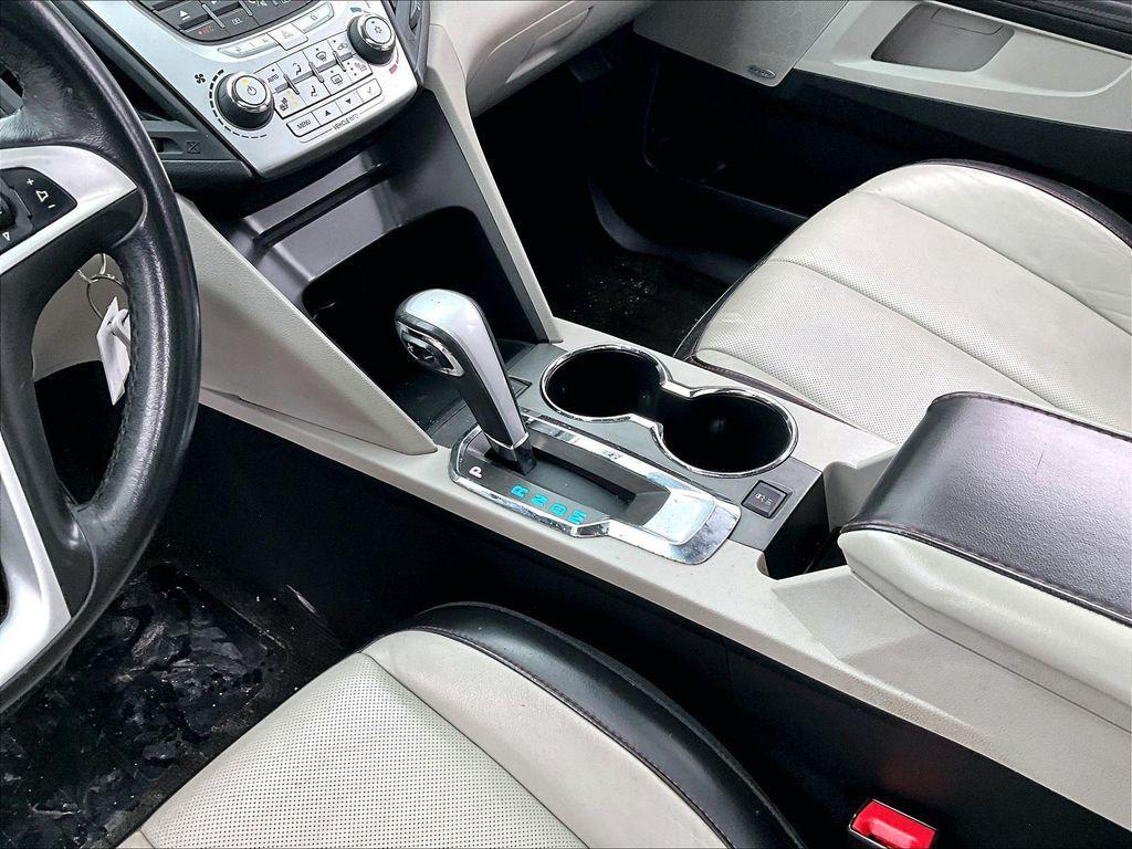 used 2010 Chevrolet Equinox car, priced at $6,995