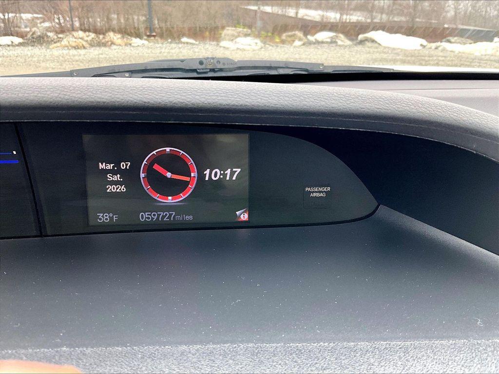 used 2014 Honda Civic car, priced at $12,995