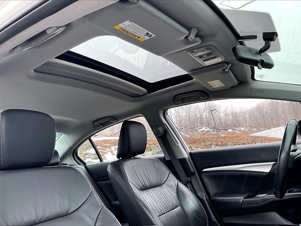 used 2014 Honda Civic car, priced at $12,995