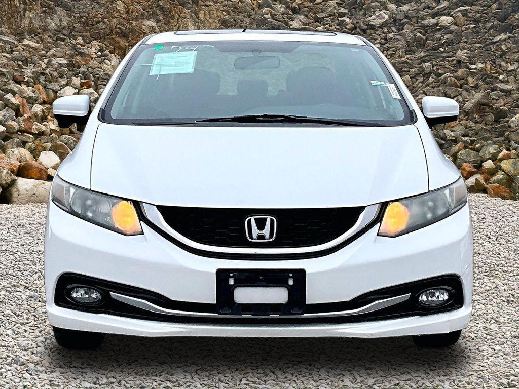 used 2014 Honda Civic car, priced at $12,995