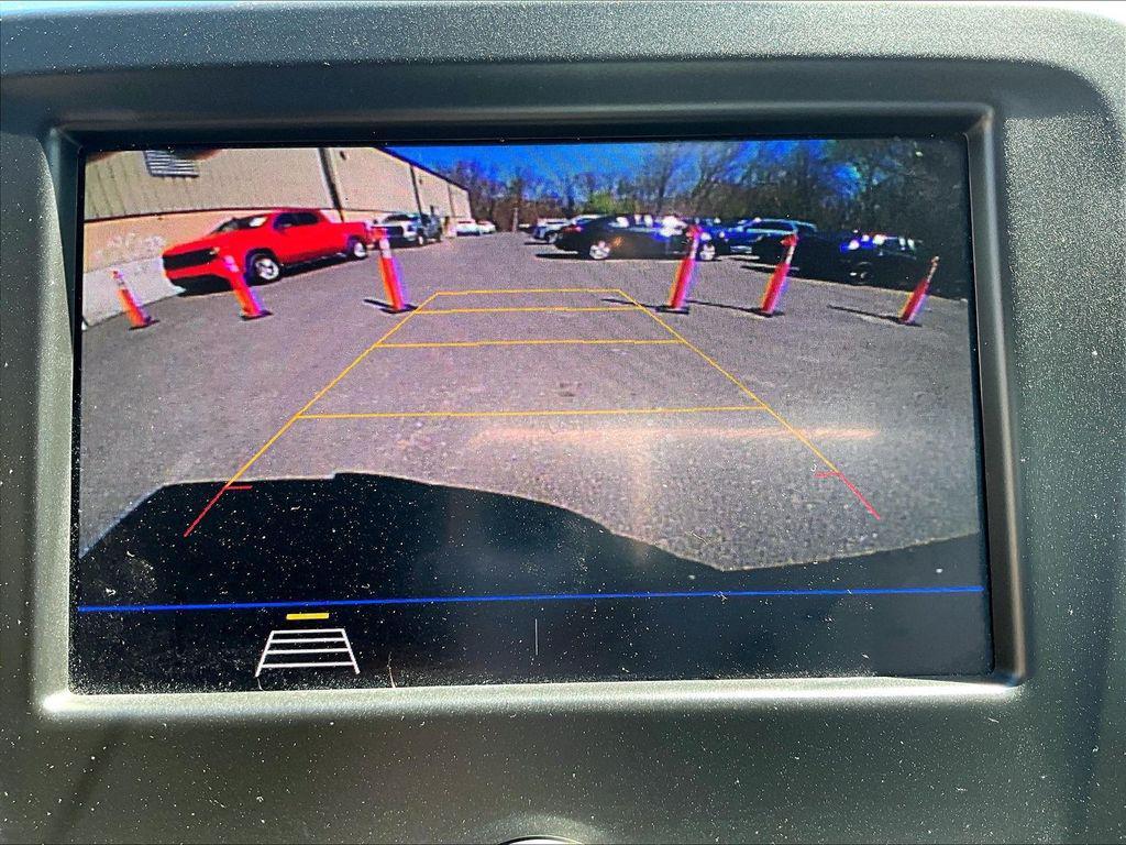 used 2020 Chevrolet Equinox car, priced at $15,995