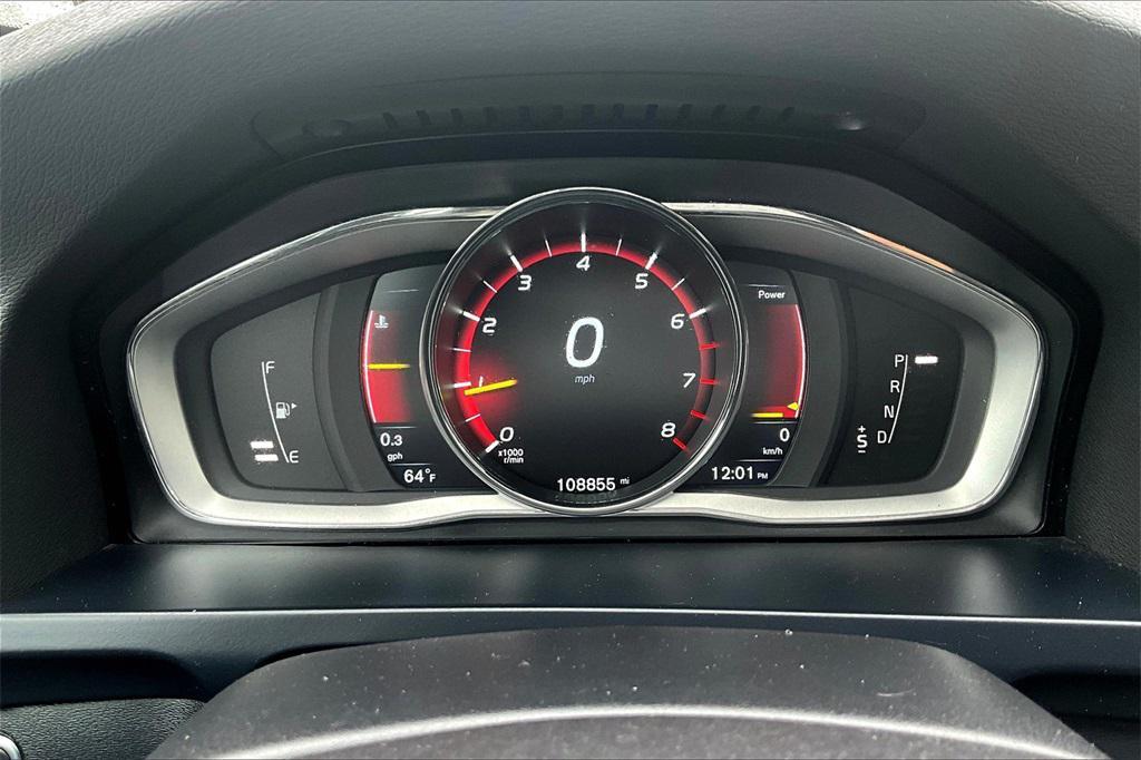 used 2015 Volvo S60 car, priced at $7,495