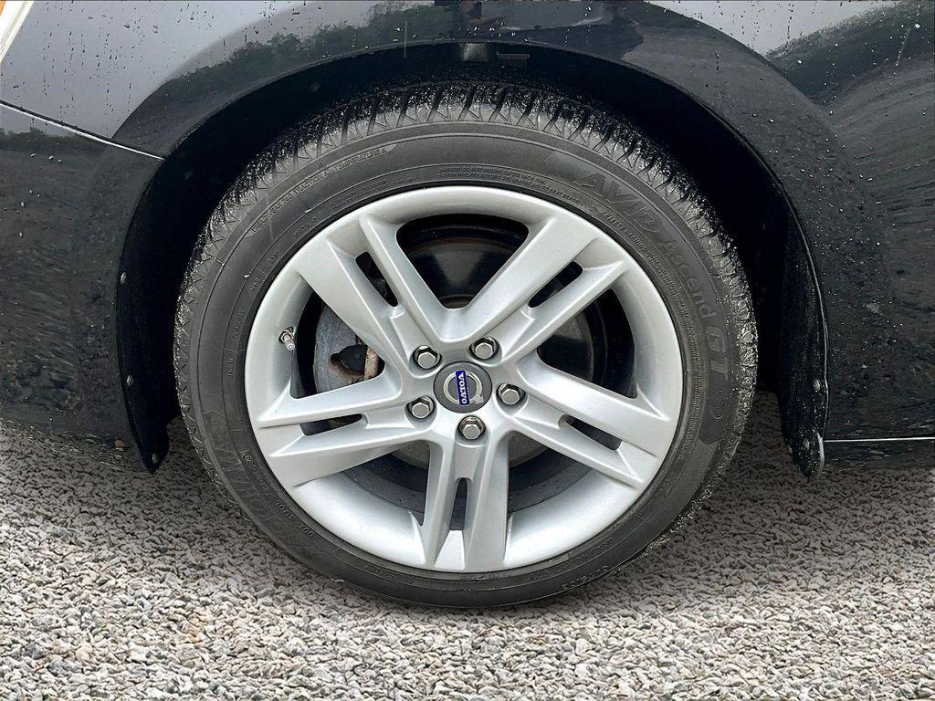 used 2015 Volvo S60 car, priced at $6,695