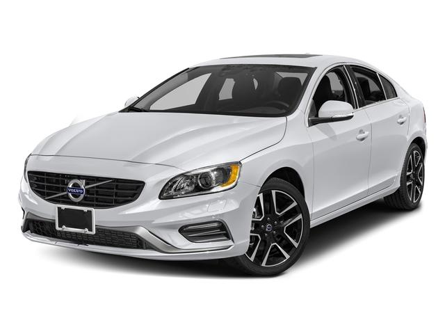 used 2017 Volvo S60 car, priced at $8,485