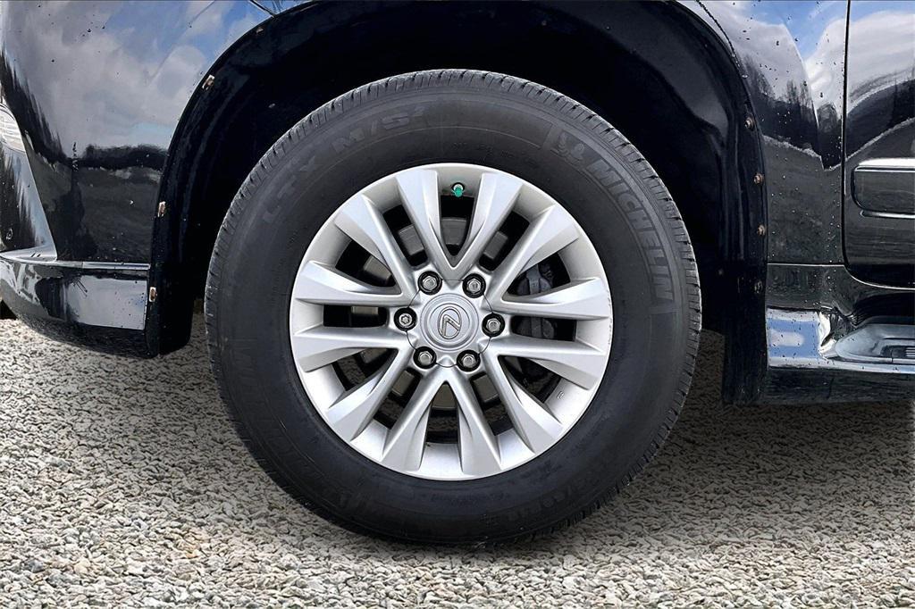 used 2016 Lexus GX 460 car, priced at $26,995