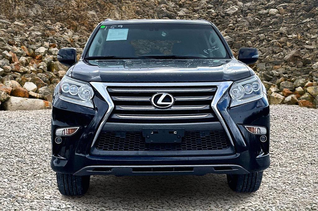 used 2016 Lexus GX 460 car, priced at $26,995