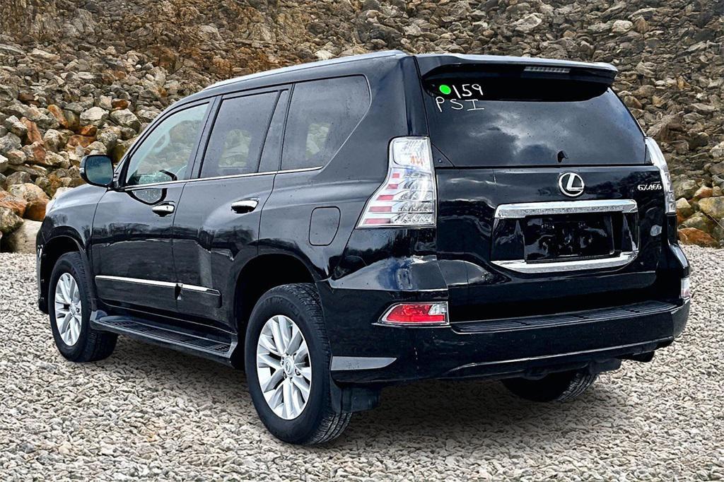 used 2016 Lexus GX 460 car, priced at $26,995