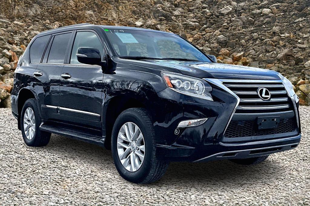 used 2016 Lexus GX 460 car, priced at $26,995